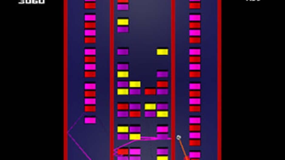 Скриншот 2 из Maze Breaker