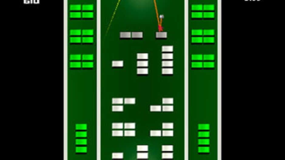 Скриншот 3 из Maze Breaker