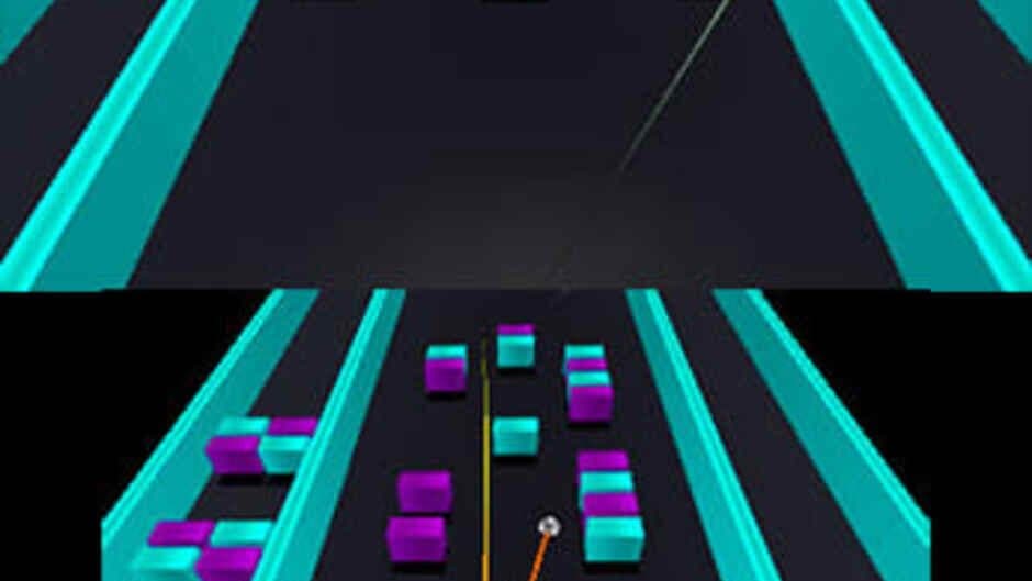 Скриншот 1 из Maze Breaker 4
