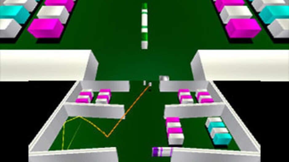Скриншот 2 из Maze Breaker 4