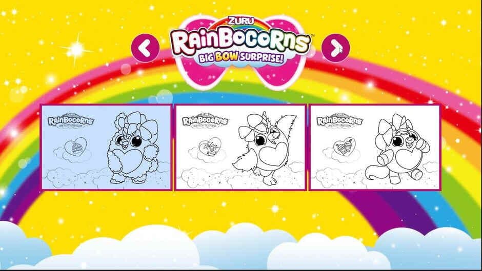 Скриншот 4 из Rainbocorns