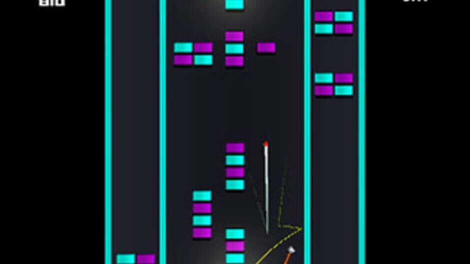 Скриншот 1 из Maze Breaker 2