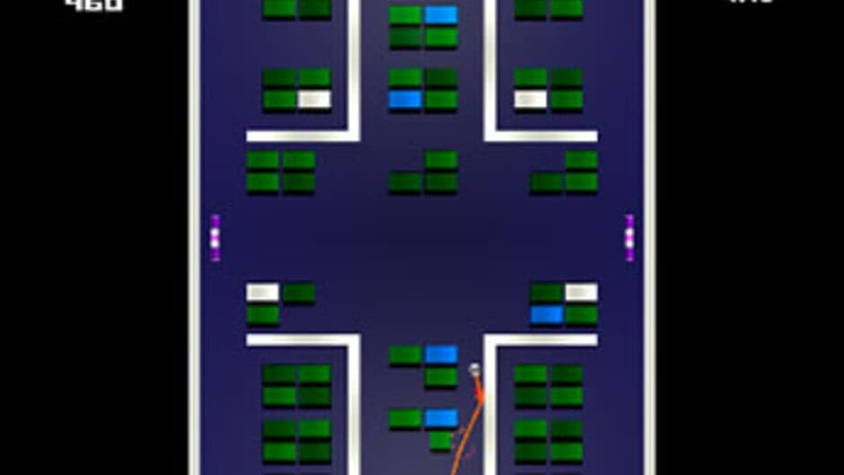 Скриншот 2 из Maze Breaker 2