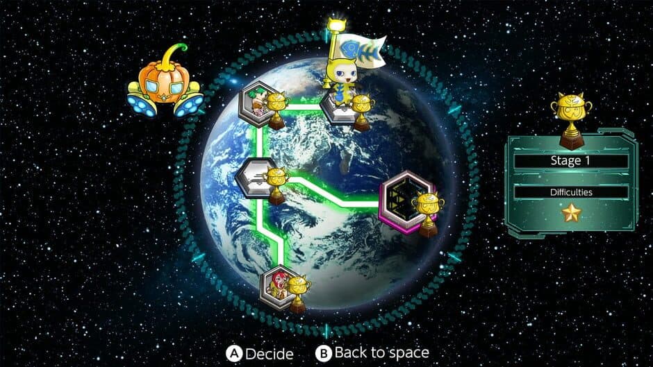 Скриншот 4 из Kadobat Wars
