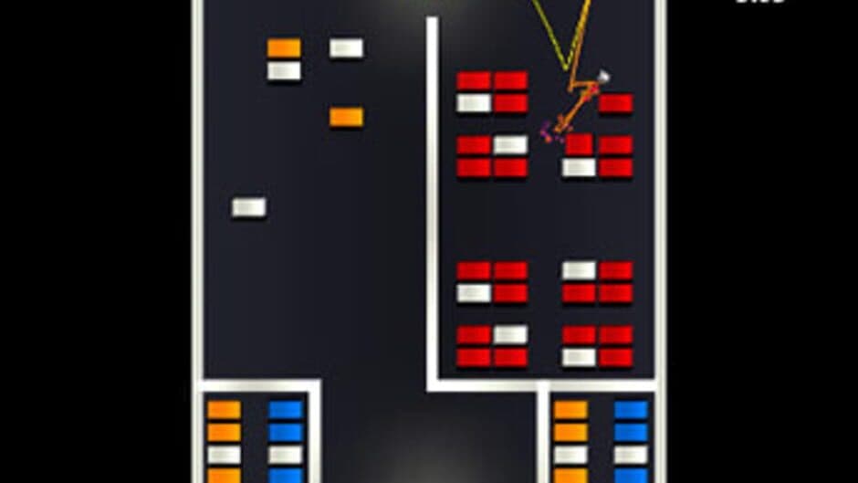 Скриншот 3 из Maze Breaker 2