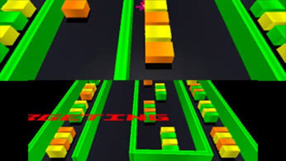 Скриншот 1 из Maze Breaker VI