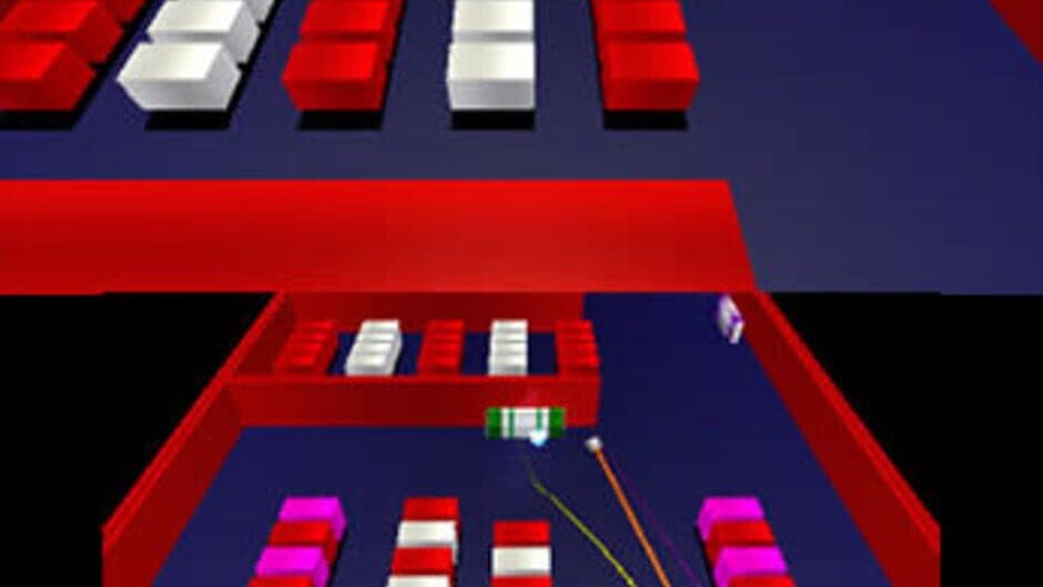 Скриншот 3 из Maze Breaker VI