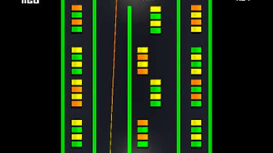 Скриншот 1 из Maze Breaker V