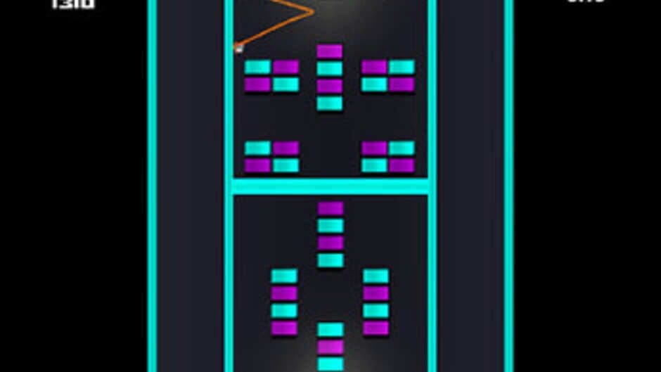 Скриншот 2 из Maze Breaker V