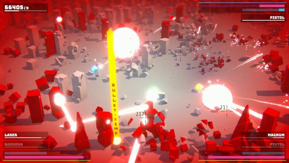 Скриншот 3 из Destropolis