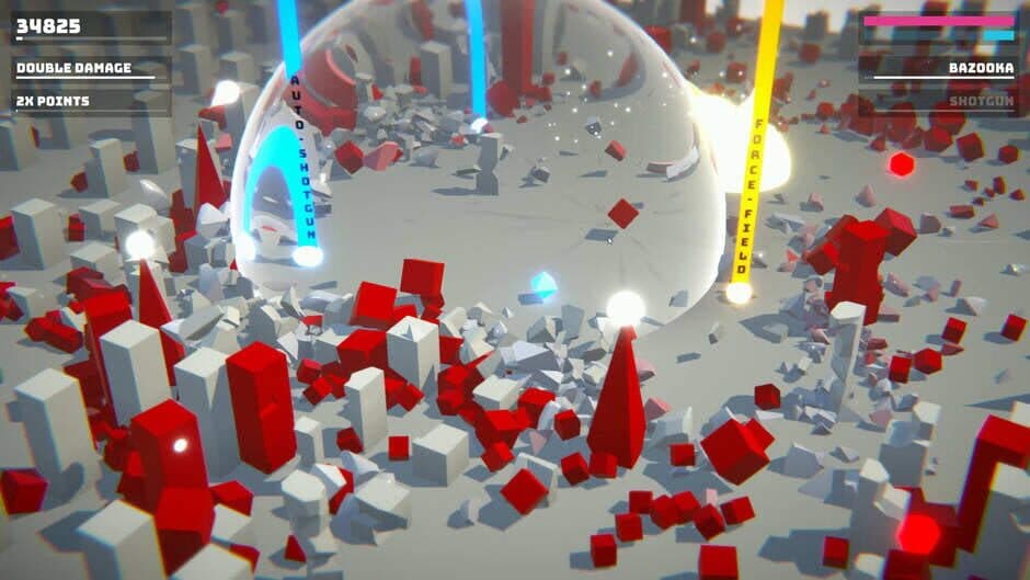 Скриншот 5 из Destropolis