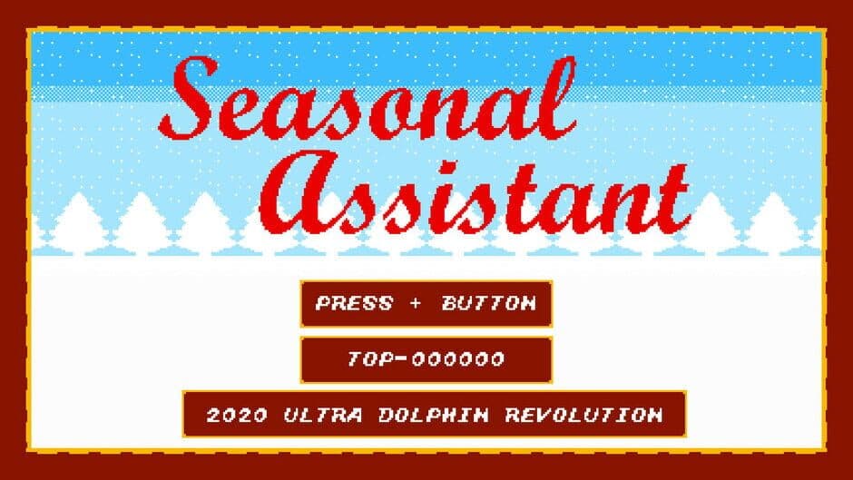 Скриншот 2 из Seasonal Assistant