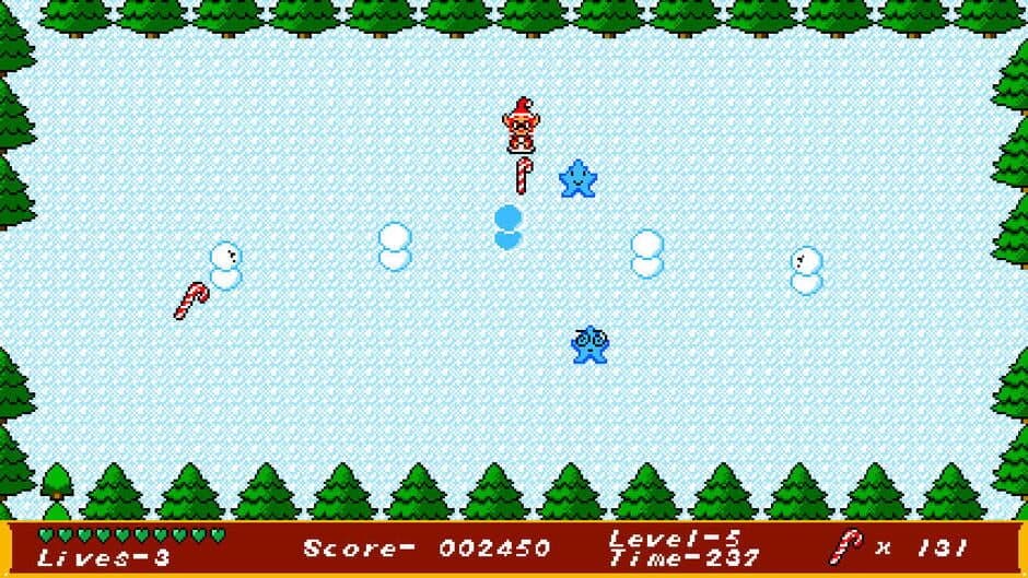 Скриншот 3 из Seasonal Assistant