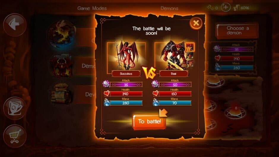 Скриншот 1 из Doodle Devil: 3volution
