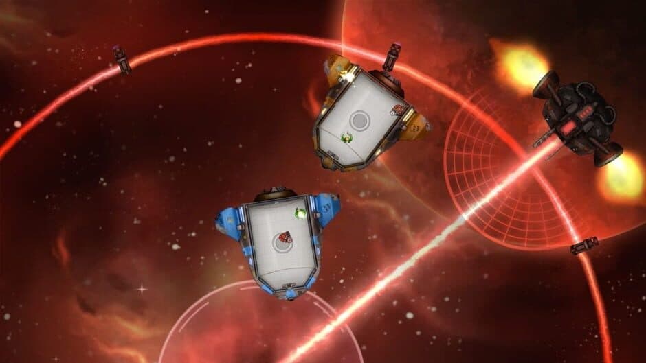 Скриншот 2 из Oxyjet