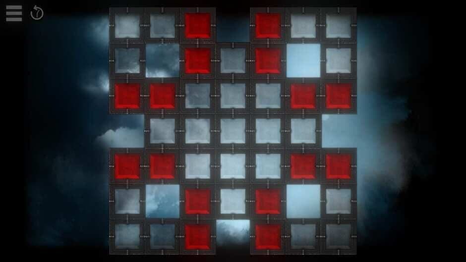 Скриншот 1 из Lockstone