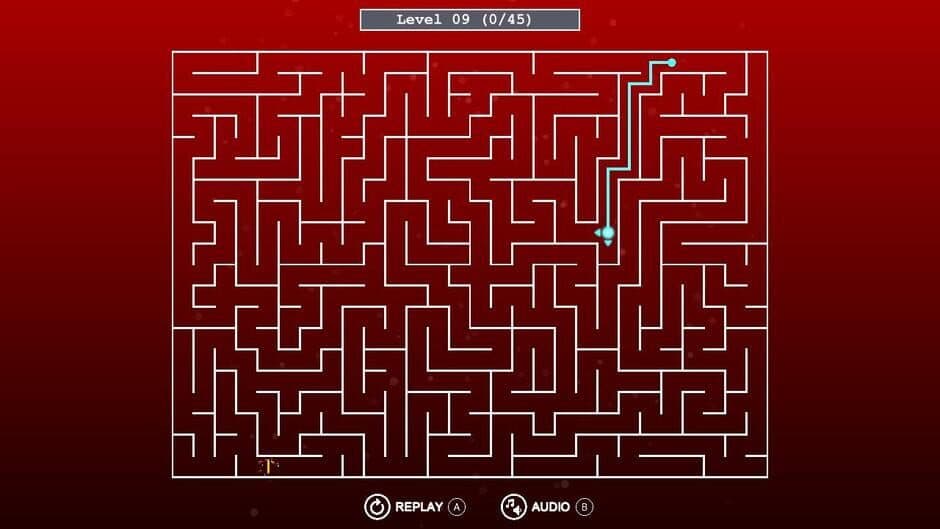 Скриншот 5 из Magical Maze