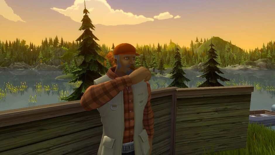 Скриншот 3 из Duck Hunting Challenge