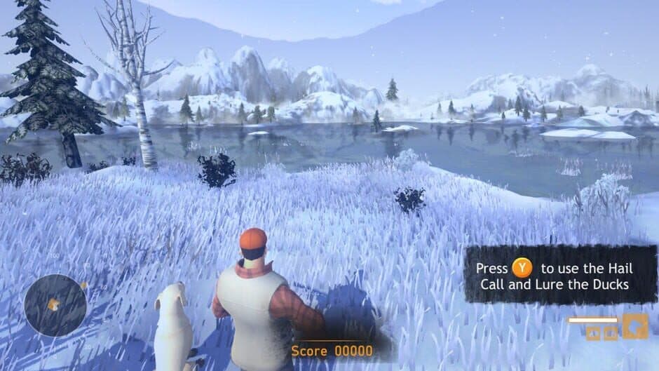 Скриншот 4 из Duck Hunting Challenge