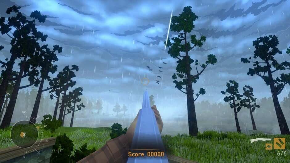 Скриншот 5 из Duck Hunting Challenge