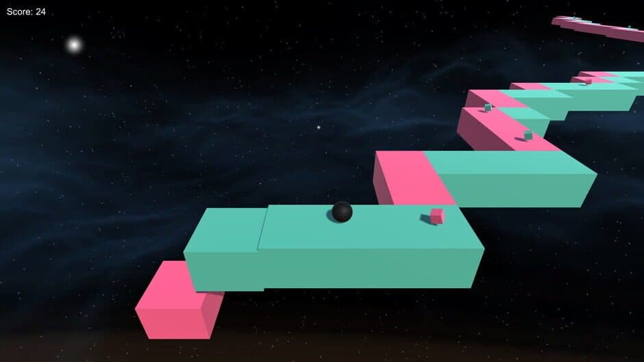 Скриншот 1 из Ball Twist