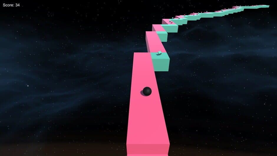 Скриншот 6 из Ball Twist
