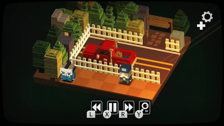 Скриншот 4 из Blood and Guts Bundle