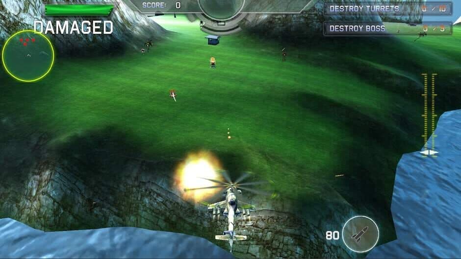 Скриншот 4 из Ace Strike