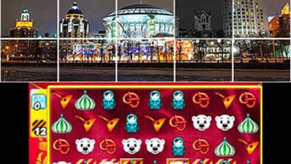 Скриншот 4 из Best of Casual Games