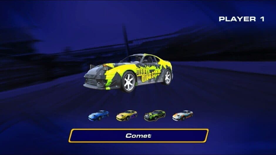 Скриншот 2 из Trax: Build it Race it