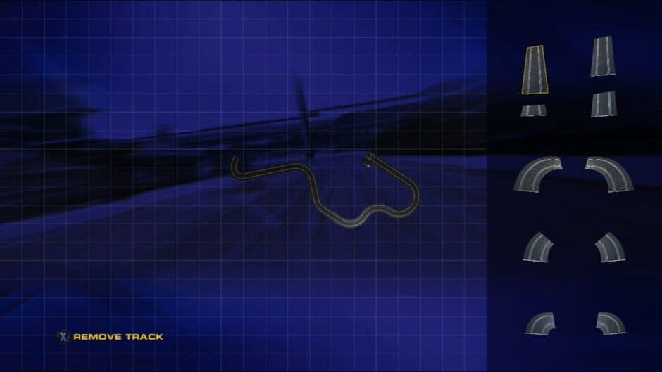 Скриншот 3 из Trax: Build it Race it
