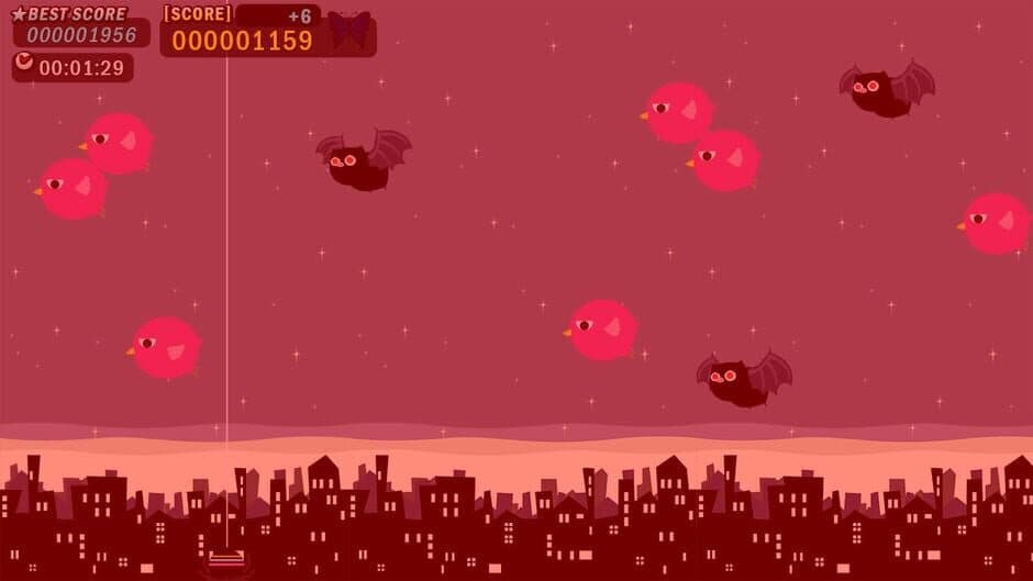 Скриншот 5 из Tricky Spider