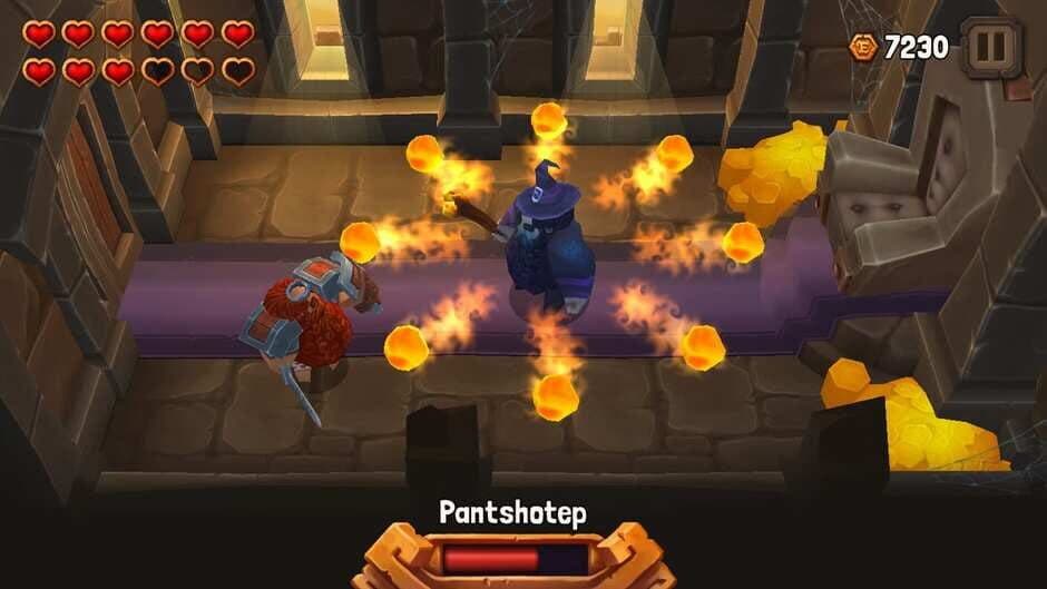 Скриншот 3 из Trouserheart
