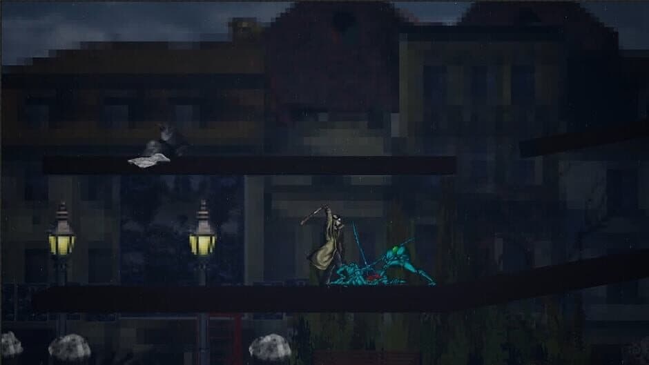 Скриншот 3 из Awakening of Cthulhu