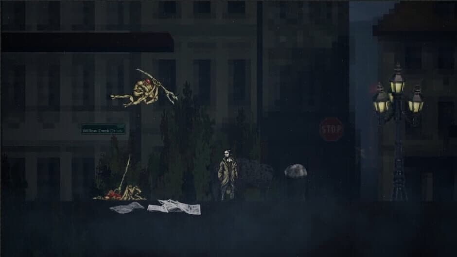 Скриншот 4 из Awakening of Cthulhu