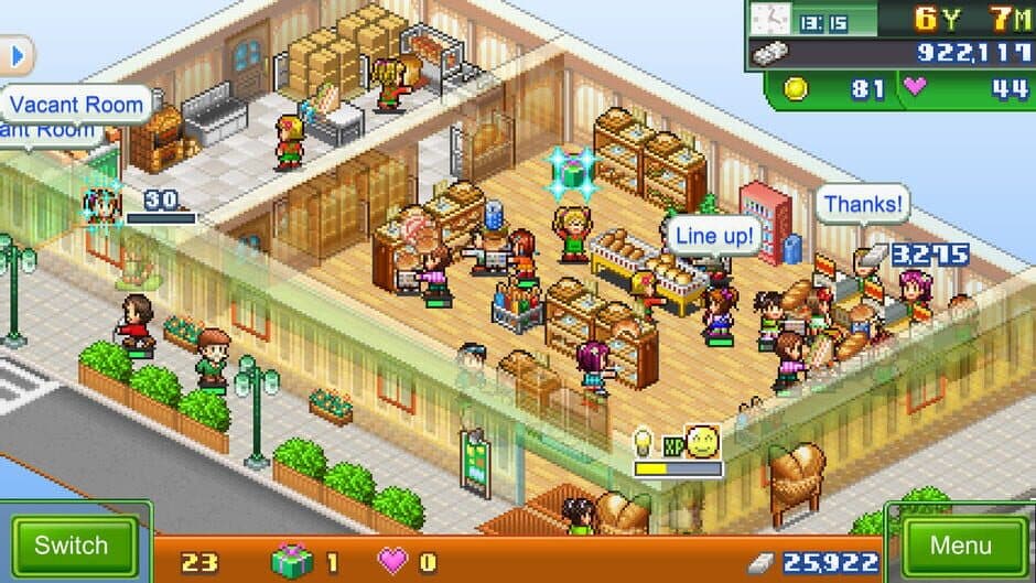 Скриншот 5 из Biz Builder Delux