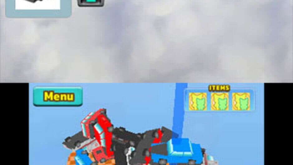 Скриншот 1 из Stack 'em High