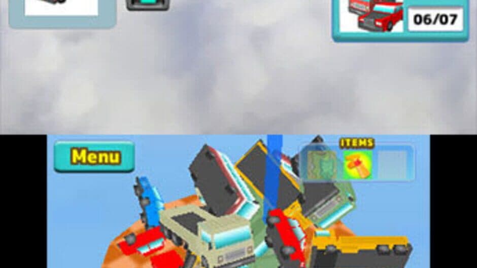 Скриншот 5 из Stack 'em High