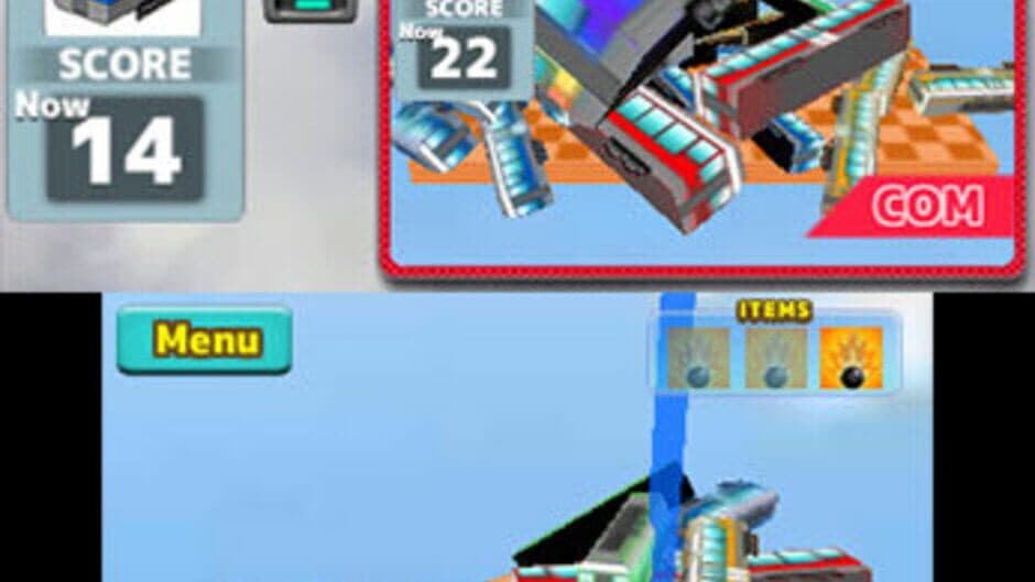 Скриншот 2 из Stack 'em High