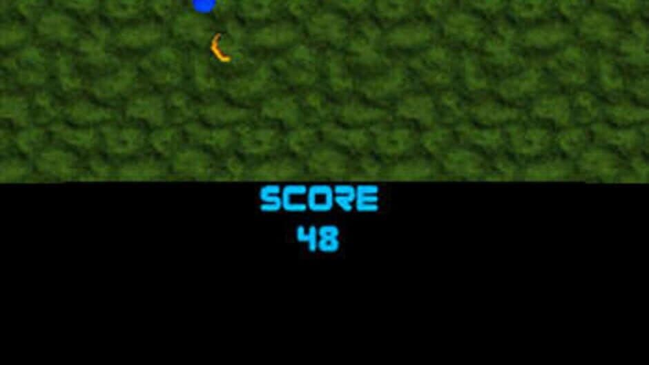 Скриншот 1 из Snake3d