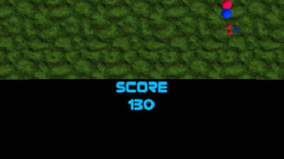 Скриншот 2 из Snake3d