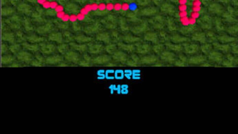 Скриншот 3 из Snake3d