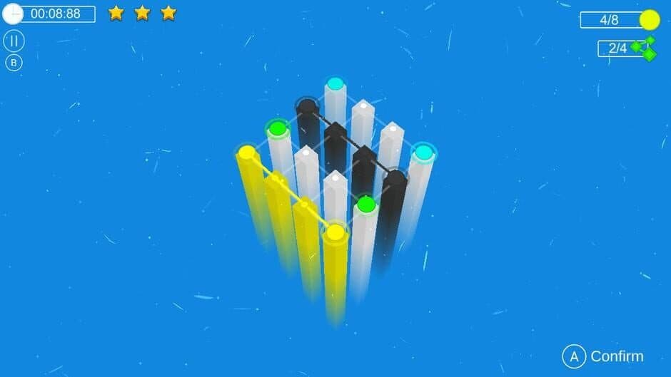 Скриншот 1 из Connect It!