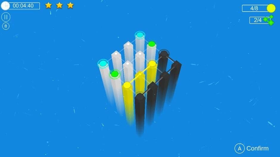 Скриншот 2 из Connect It!