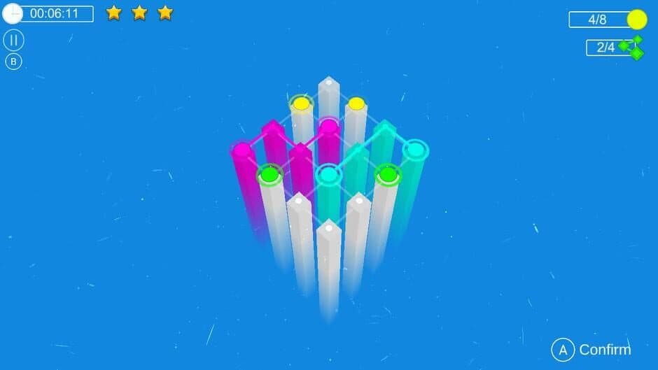 Скриншот 3 из Connect It!