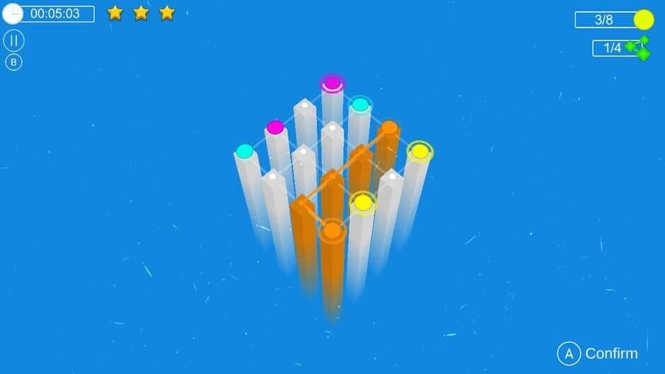 Скриншот 4 из Connect It!