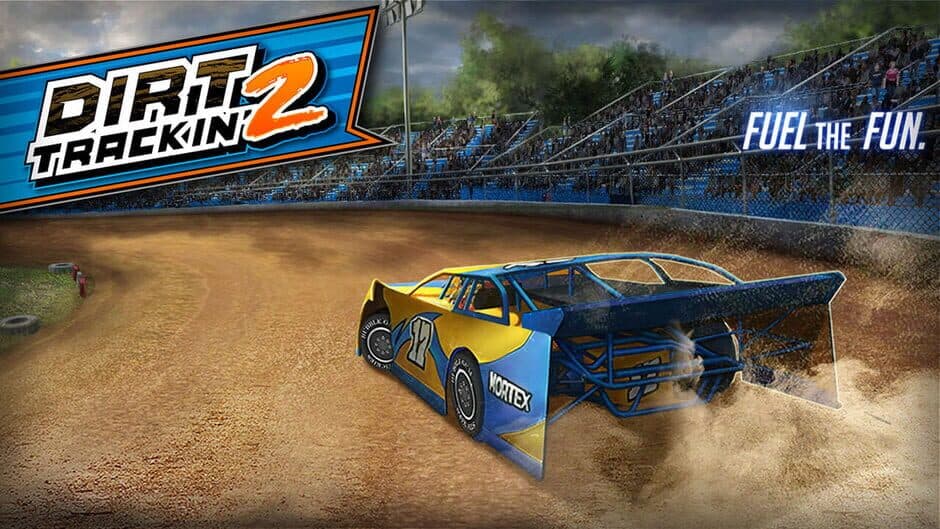 Скриншот 2 из Dirt Trackin 2