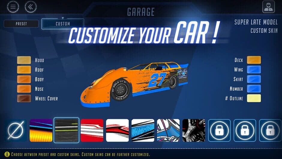 Скриншот 5 из Dirt Trackin 2