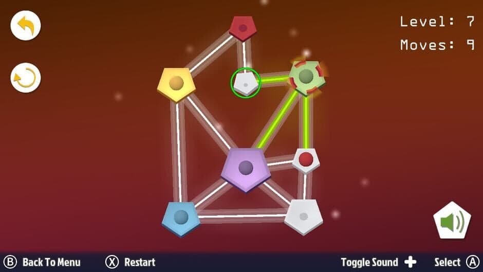 Скриншот 5 из Mini Puzzle Balls