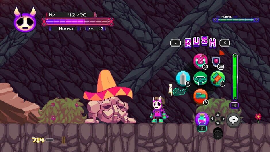 Скриншот 1 из Anti Hero Bundle